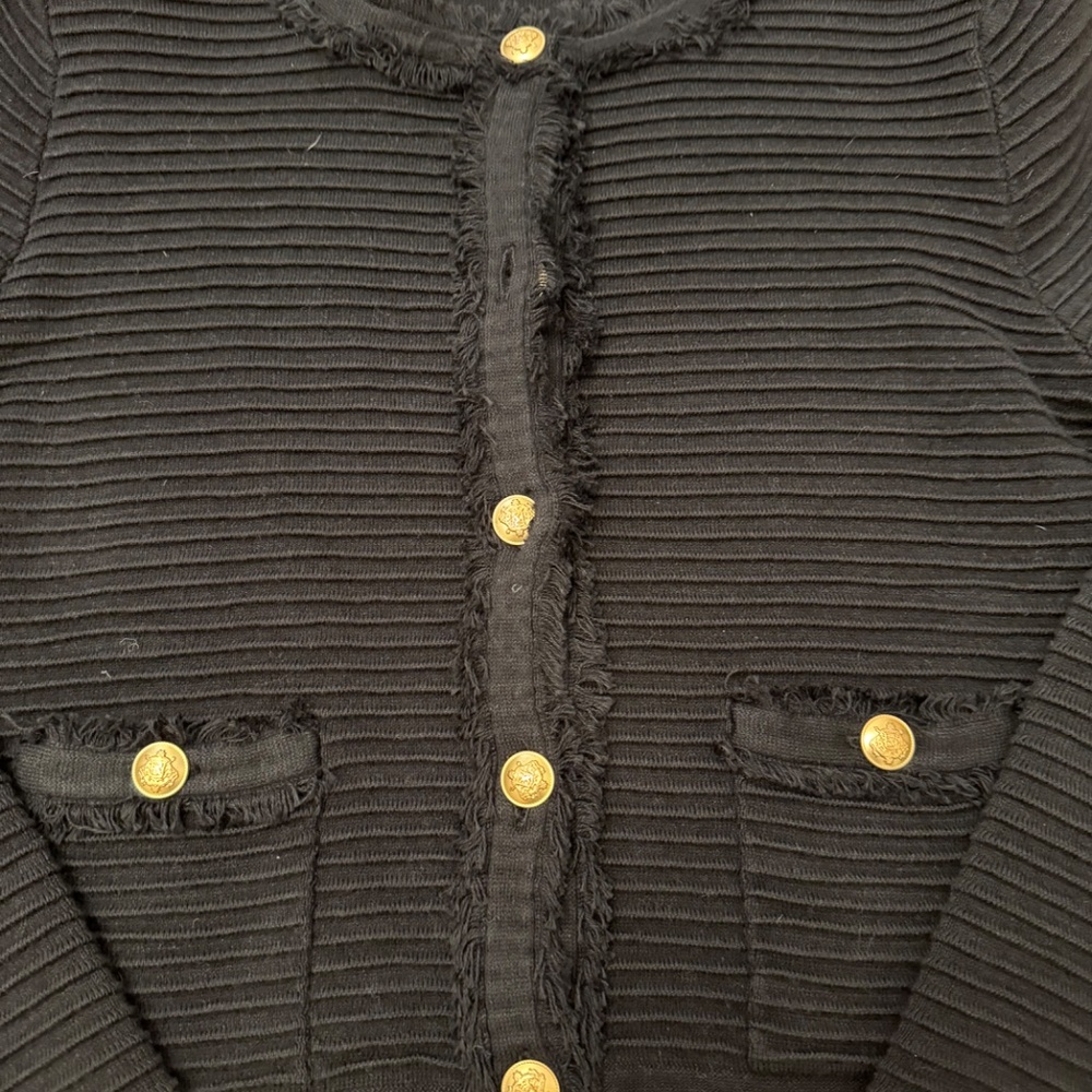 Jcrew cardigan - Picture 3 of 3